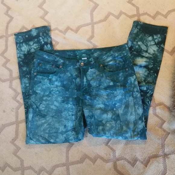 royal premiuly Denim - Woman's jeans